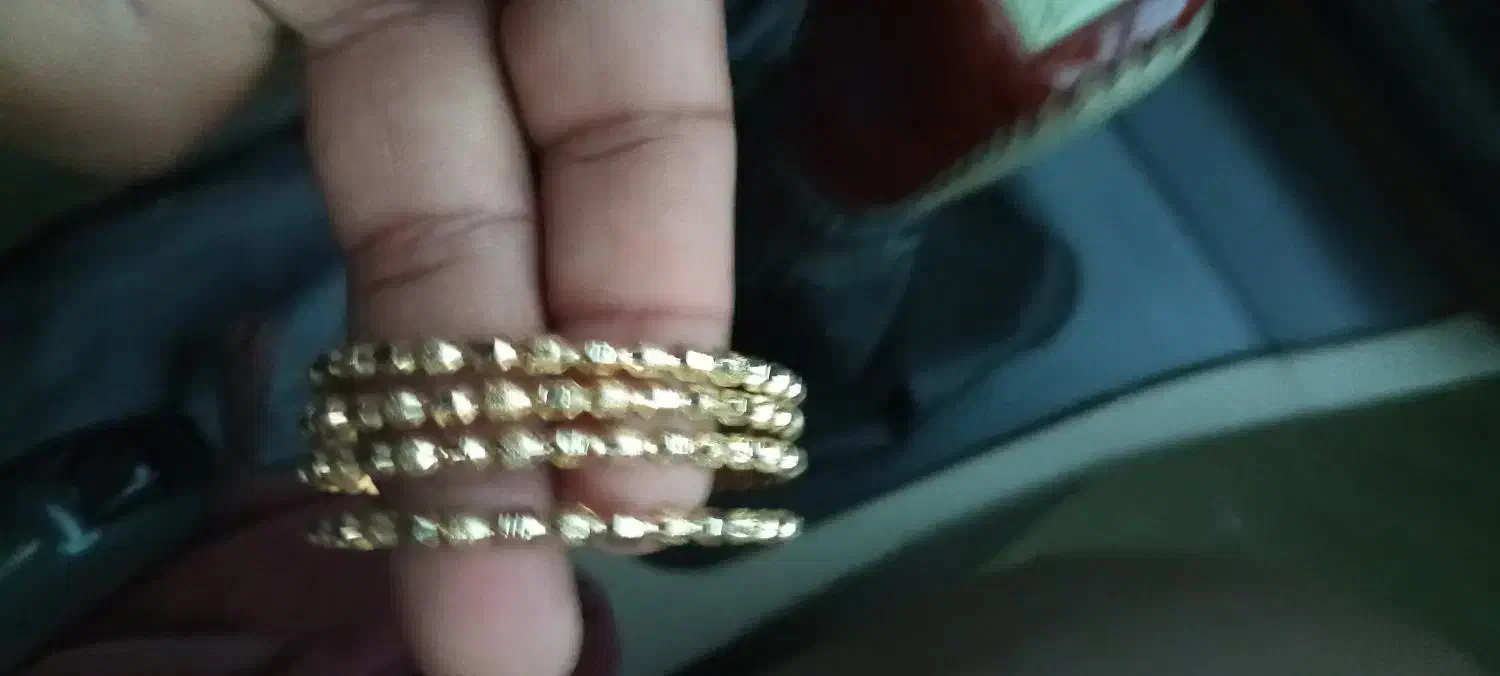 النگو شماره ۲/۵|جواهرات|اسلام‌‌آباد غرب, |دیوار