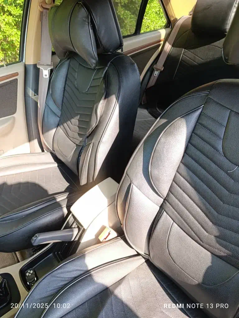 پارس tu5 دریچه گاز سیمی ۹۹|خودرو سواری و وانت|شاهین‌شهر, پاسداران|دیوار