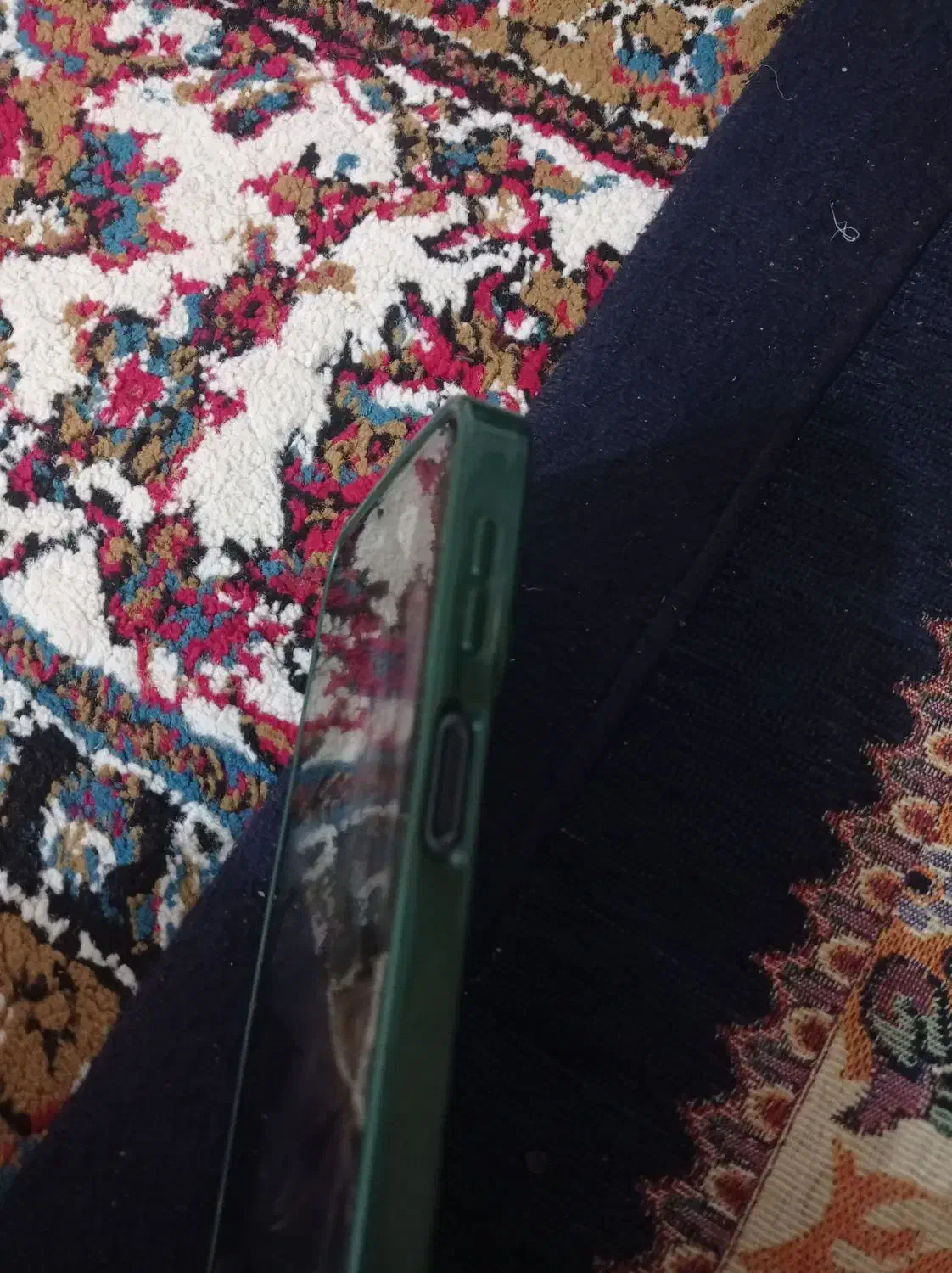 گوشی Galaxy A24|موبایل|دزفول, |دیوار