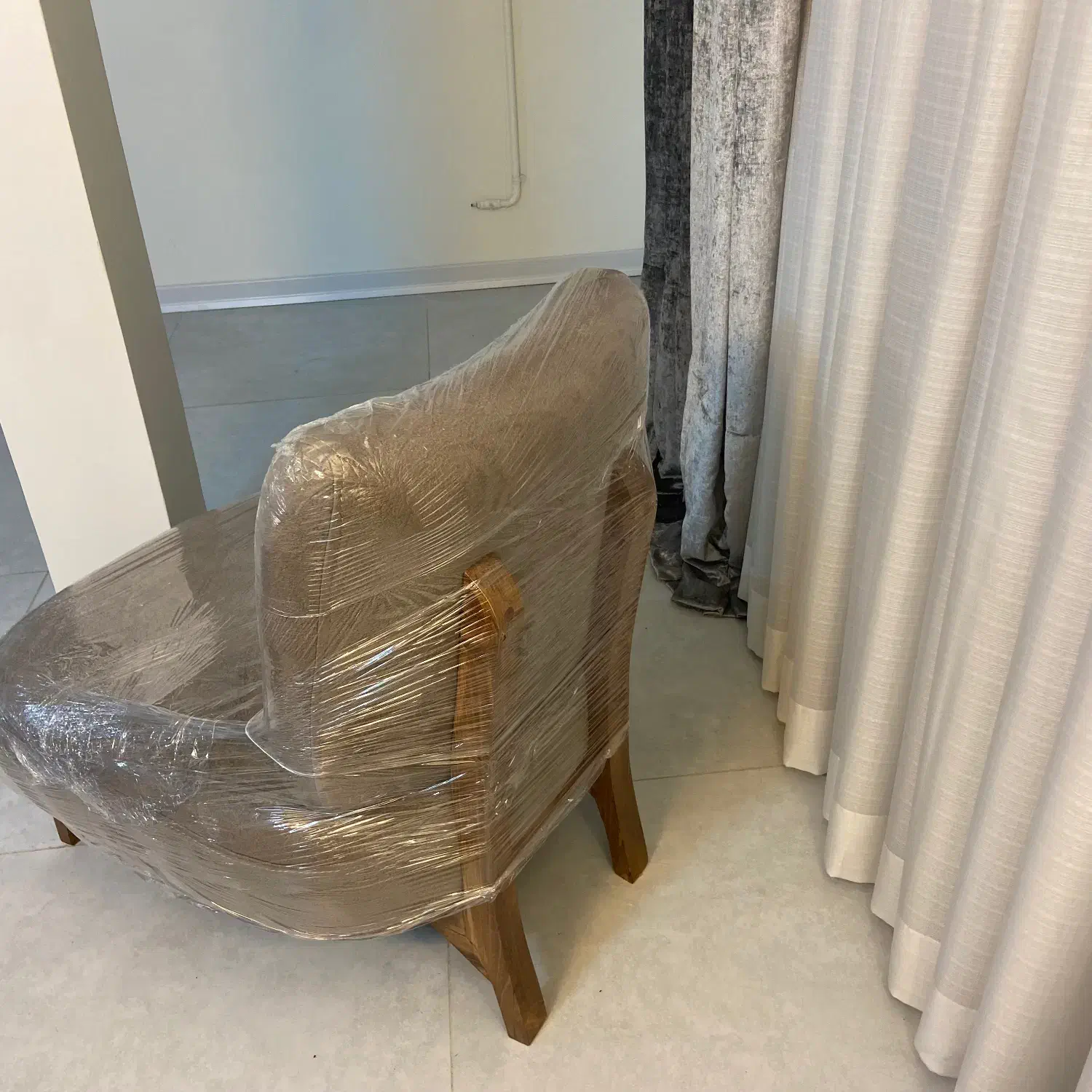 مبل راحتی|مبلمان خانگی و میز عسلی|تهران, شارق|دیوار