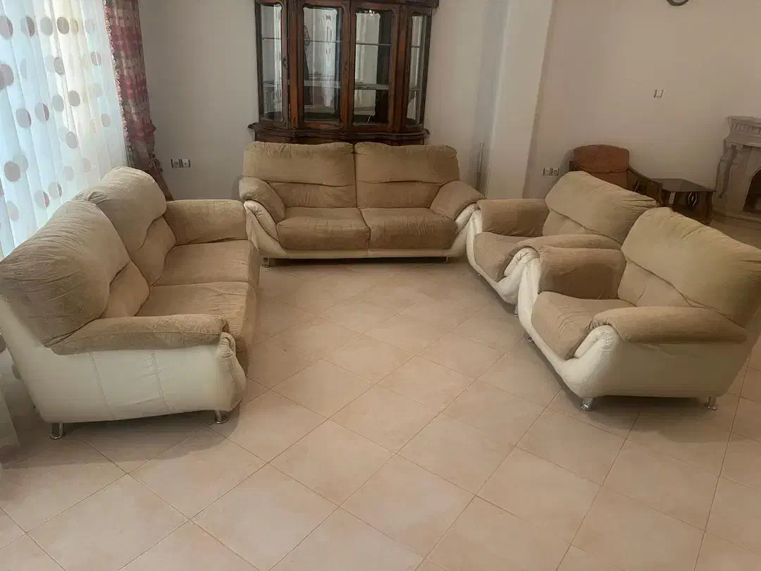 مبل راحتی|مبلمان خانگی و میز عسلی|تبریز, |دیوار