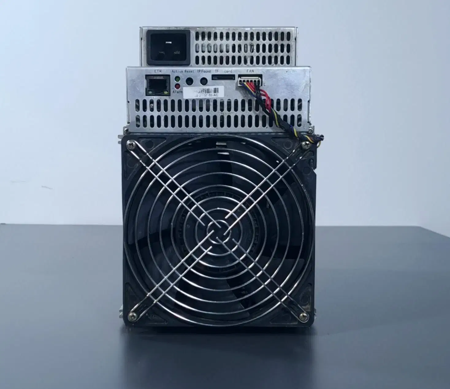 ماینر whatsminer مدل m20 68th|قطعات و لوازم جانبی رایانه|تهران, شیراز|دیوار
