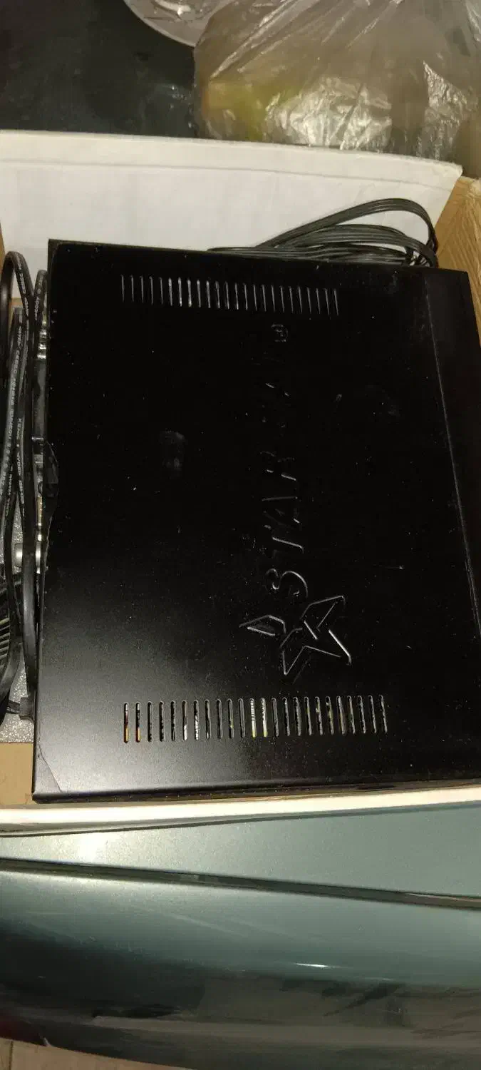 گیرنده دیجیتال|صوتی و تصویری|تهران, تختی|دیوار