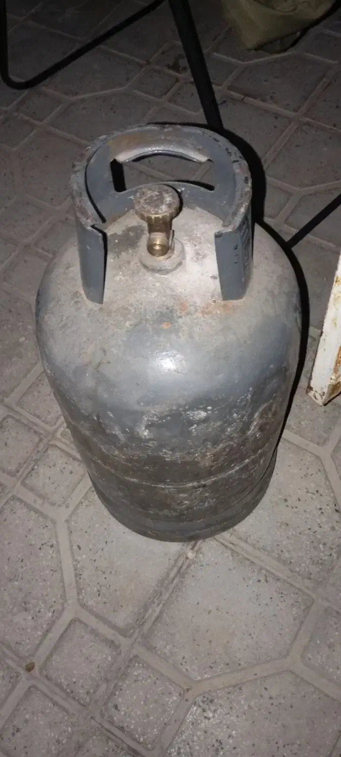 دو عدد کپسول گاز|اجاق گاز و لوازم برقی پختوپز|جهرم, |دیوار