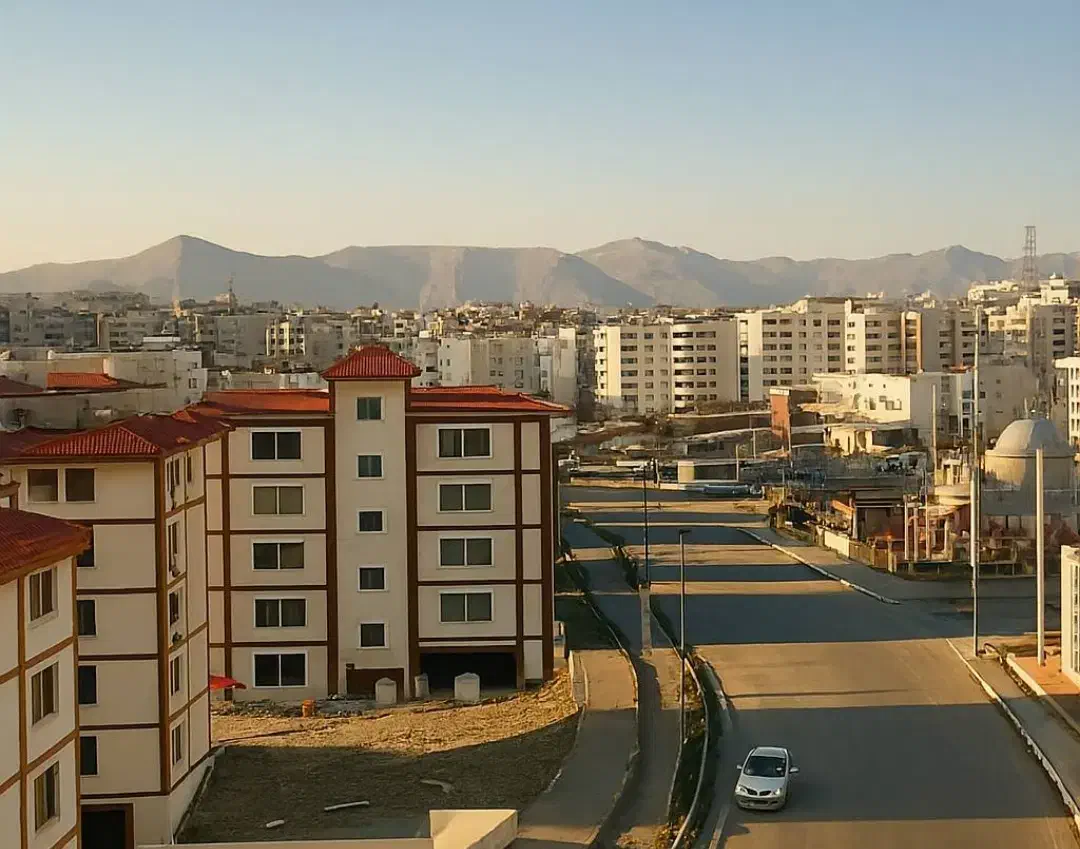 دکه مواد غذایی فاز ۳ پردیس ۶۴۰۰واحدی مسکن مهر|اجارهٔ مغازه و غرفه|پردیس, فاز ۳|دیوار