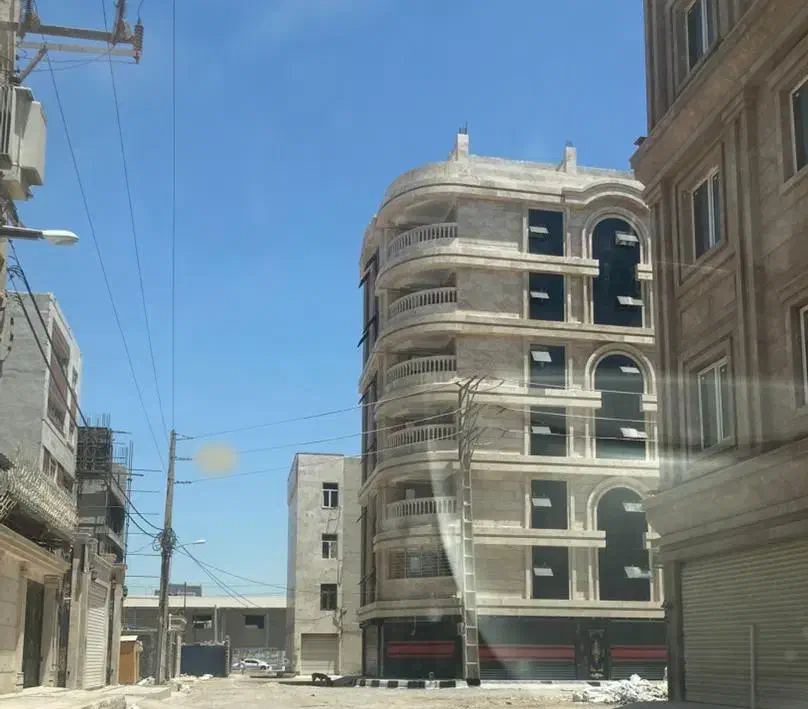 مشارکت در ساخت مهرشهر|مشارکت در ساخت املاک|اهواز, مهرشهر|دیوار