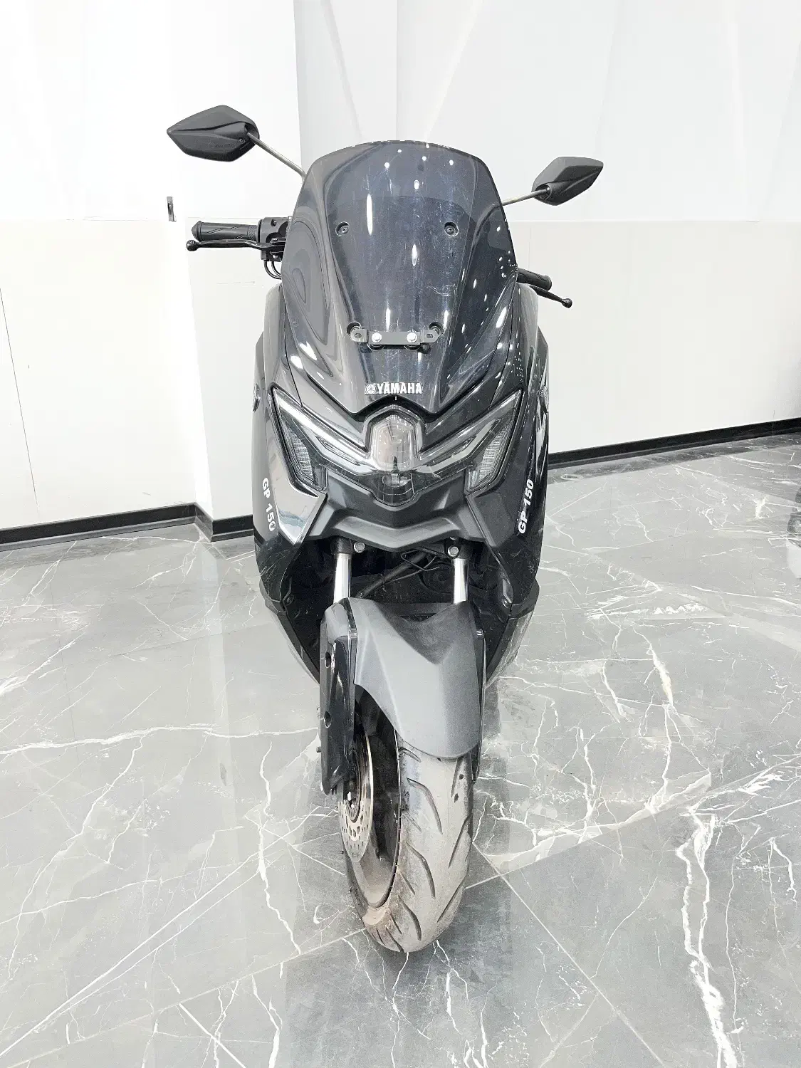 موتور ان مکس نیوفیس ۱۴۰۴|موتورسیکلت|تهران, علم و صنعت|دیوار