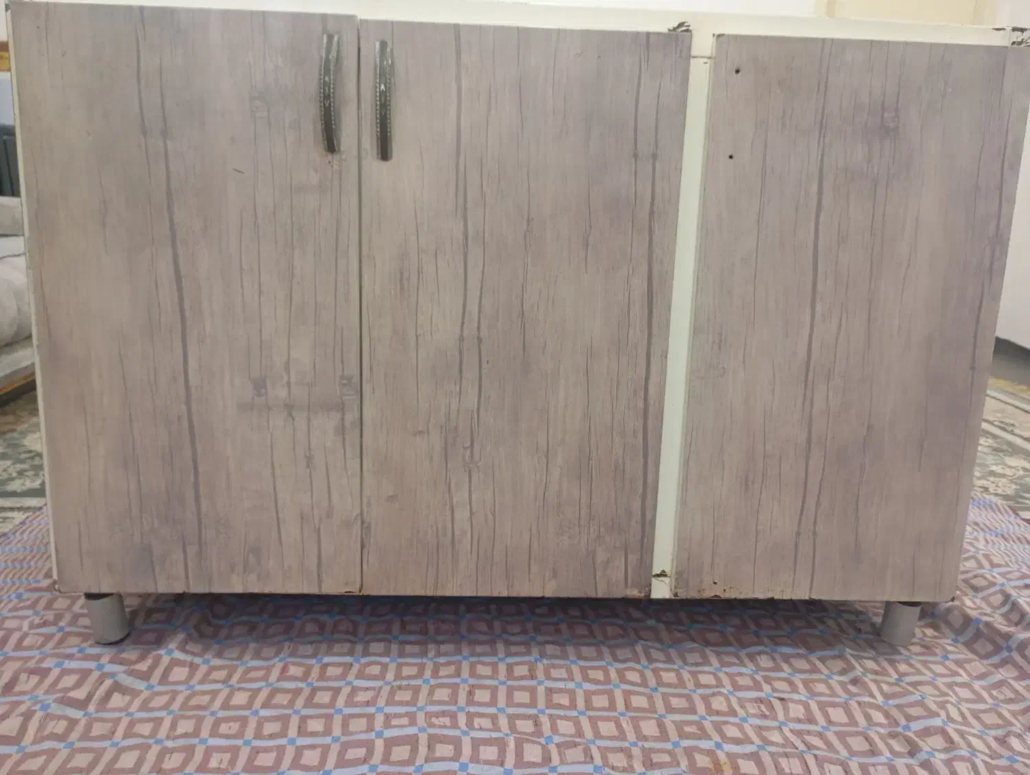 کابینت|آب‌چکان و نظم‌دهنده ظروف|زنجان, |دیوار