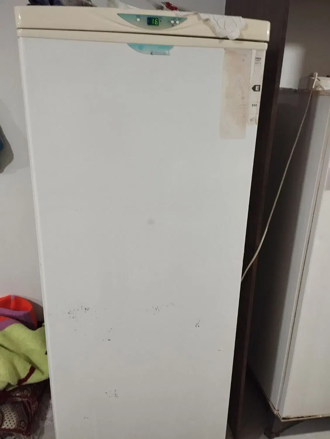 فریزر پارس|یخچال و فریزر|تهران, خاک سفید|دیوار