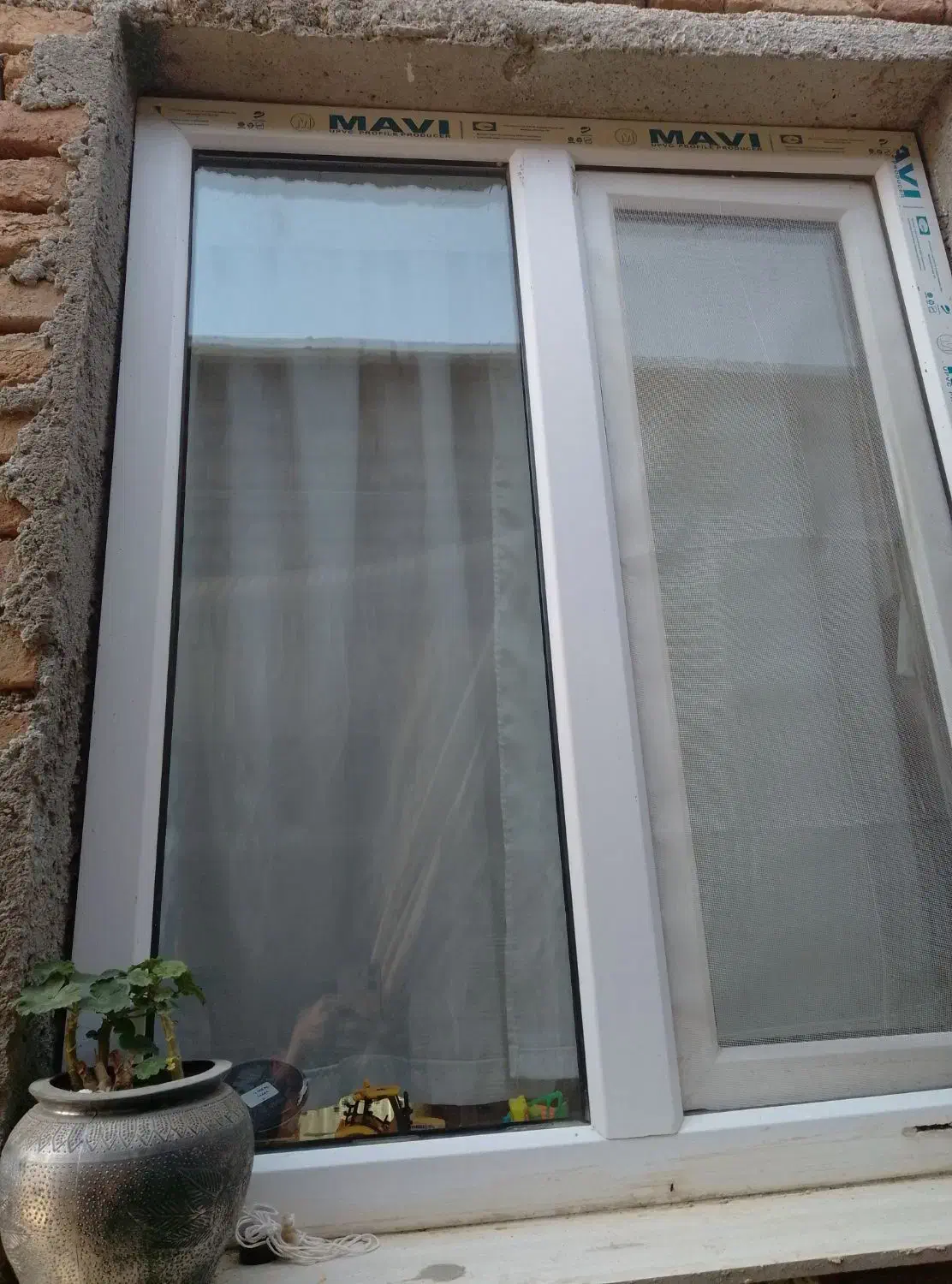 نصب در و پنجره|خدمات پیشه و مهارت|گرمی, |دیوار