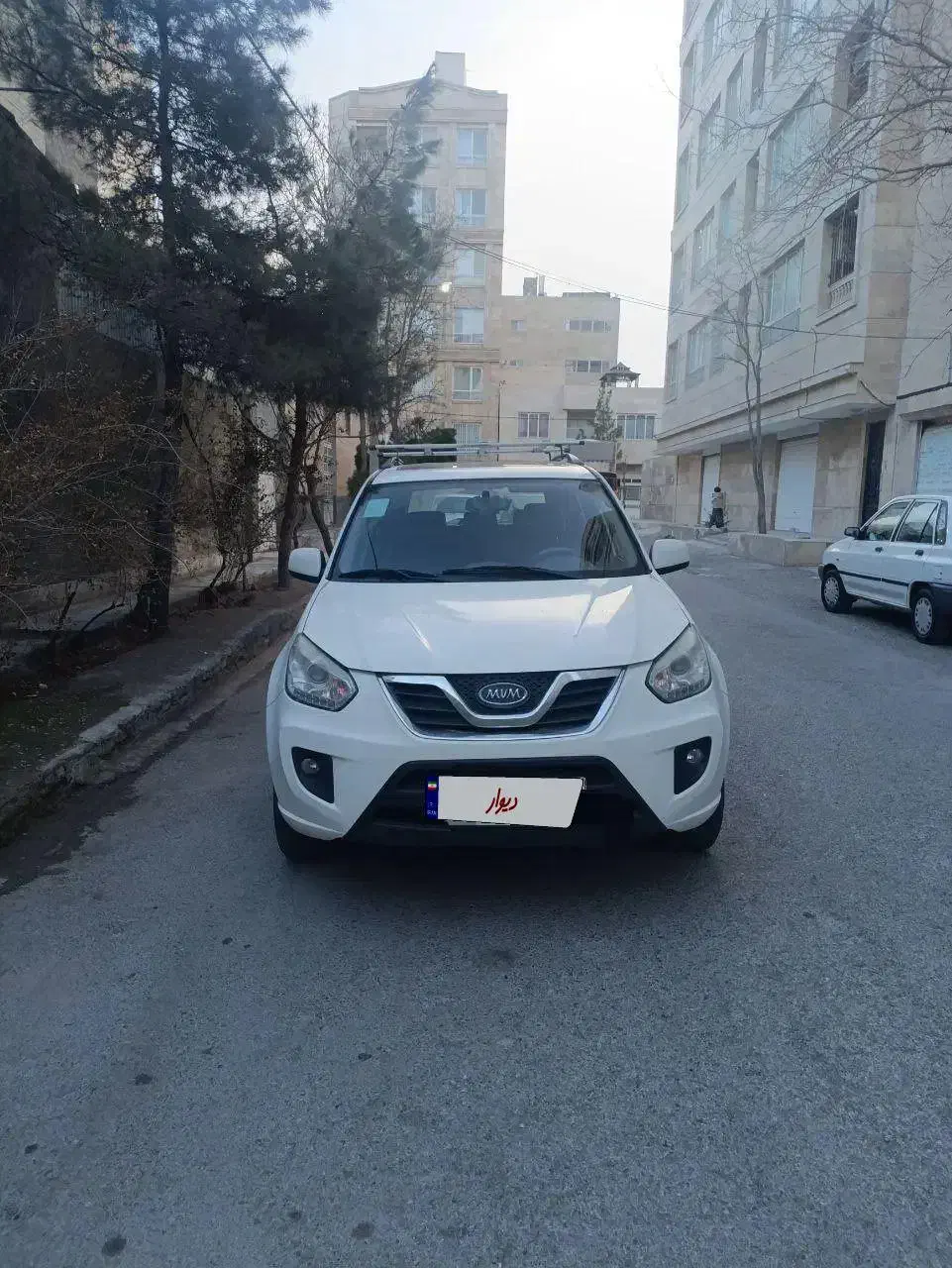 X33|خودرو سواری و وانت|مشهد, الهیه|دیوار