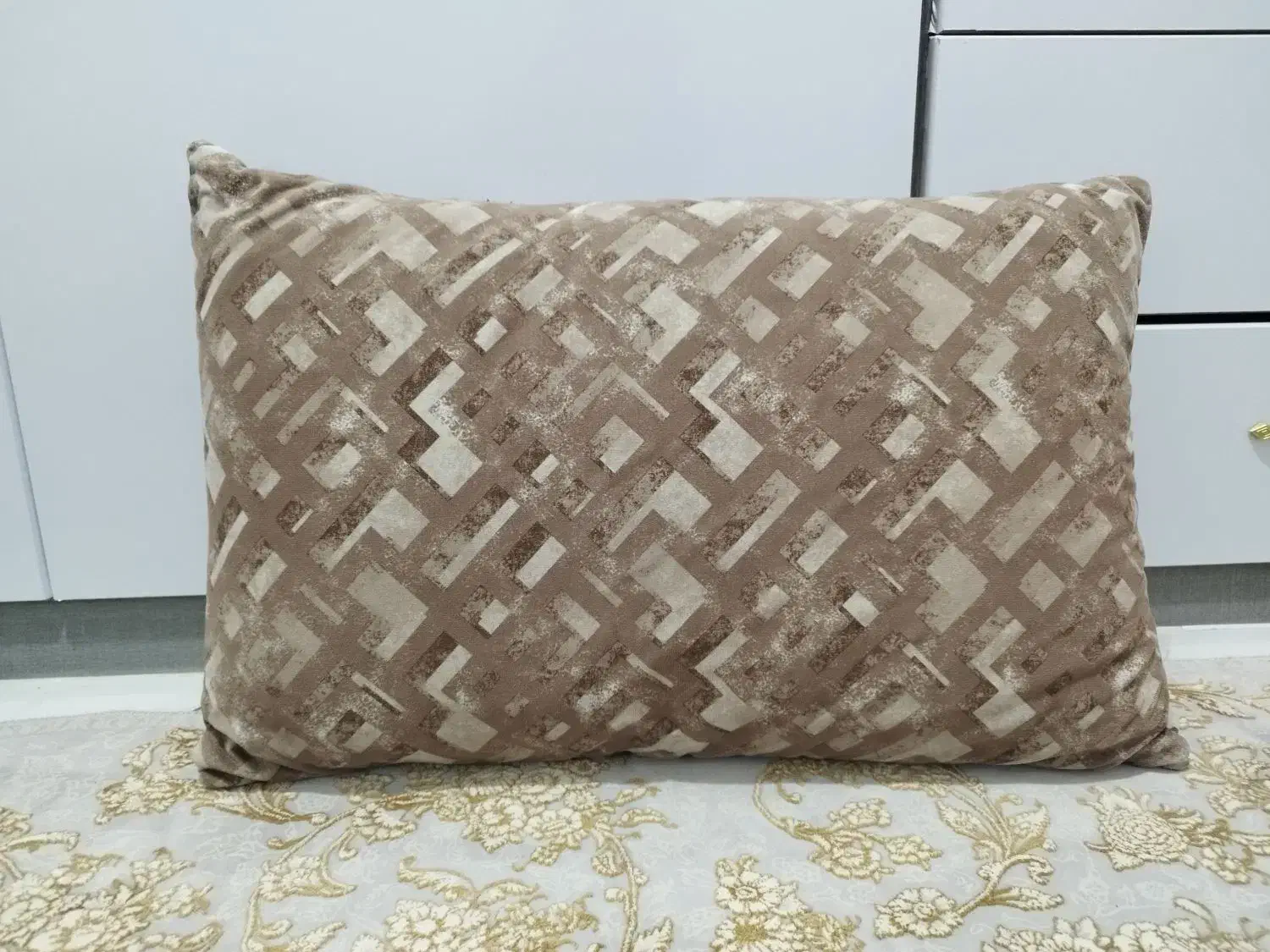 یک دست برگ بالشت|رختخواب، بالش، پتو|مریوان, |دیوار