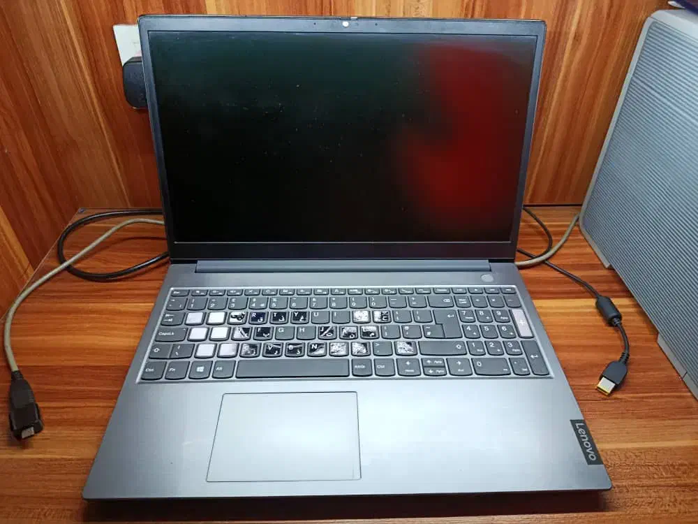 Lenovo think book 15 لپ تاپ لنوو|رایانه همراه|تهران, جمال‌زاده|دیوار