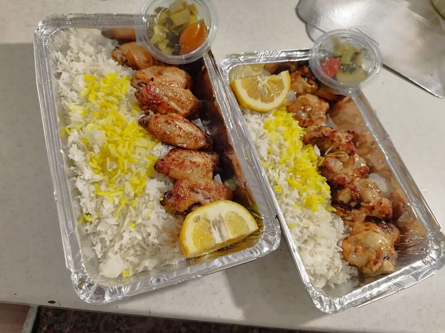 اشپزخانه افسون جوجه پرسی ۱۹۰|خوردنی و آشامیدنی|باقرشهر, |دیوار