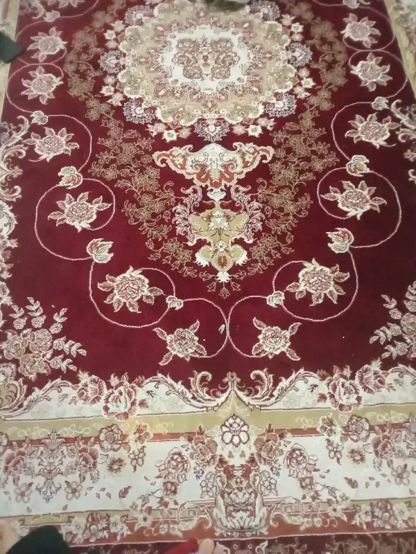 فرش|فرش|ارومیه, |دیوار