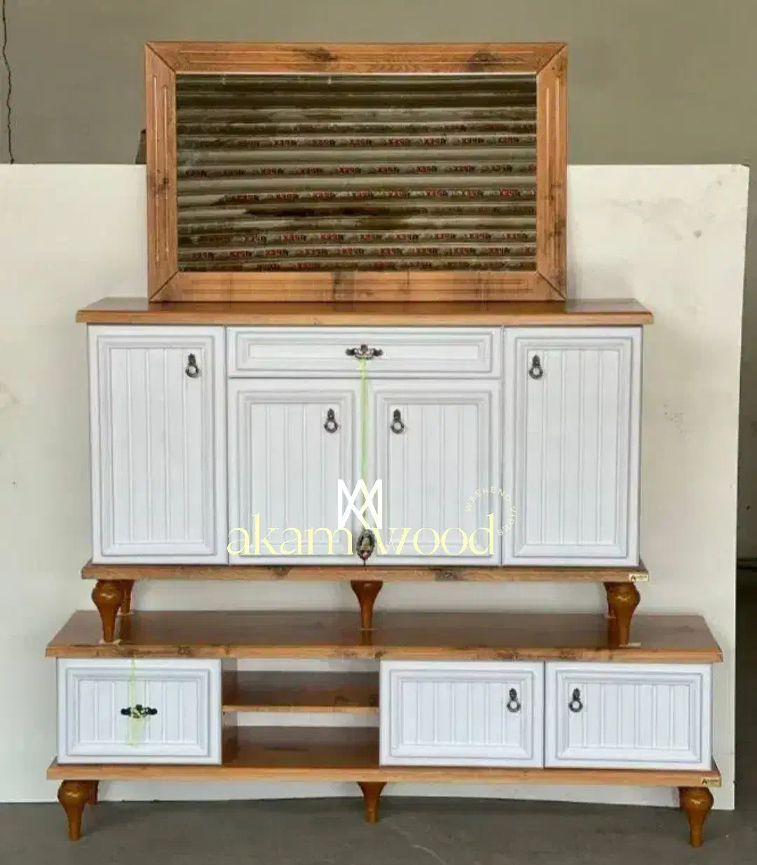 کنسول و میز تی وی مدل رها|بوفه، ویترین، کنسول|چهاردانگه (تهران), |دیوار