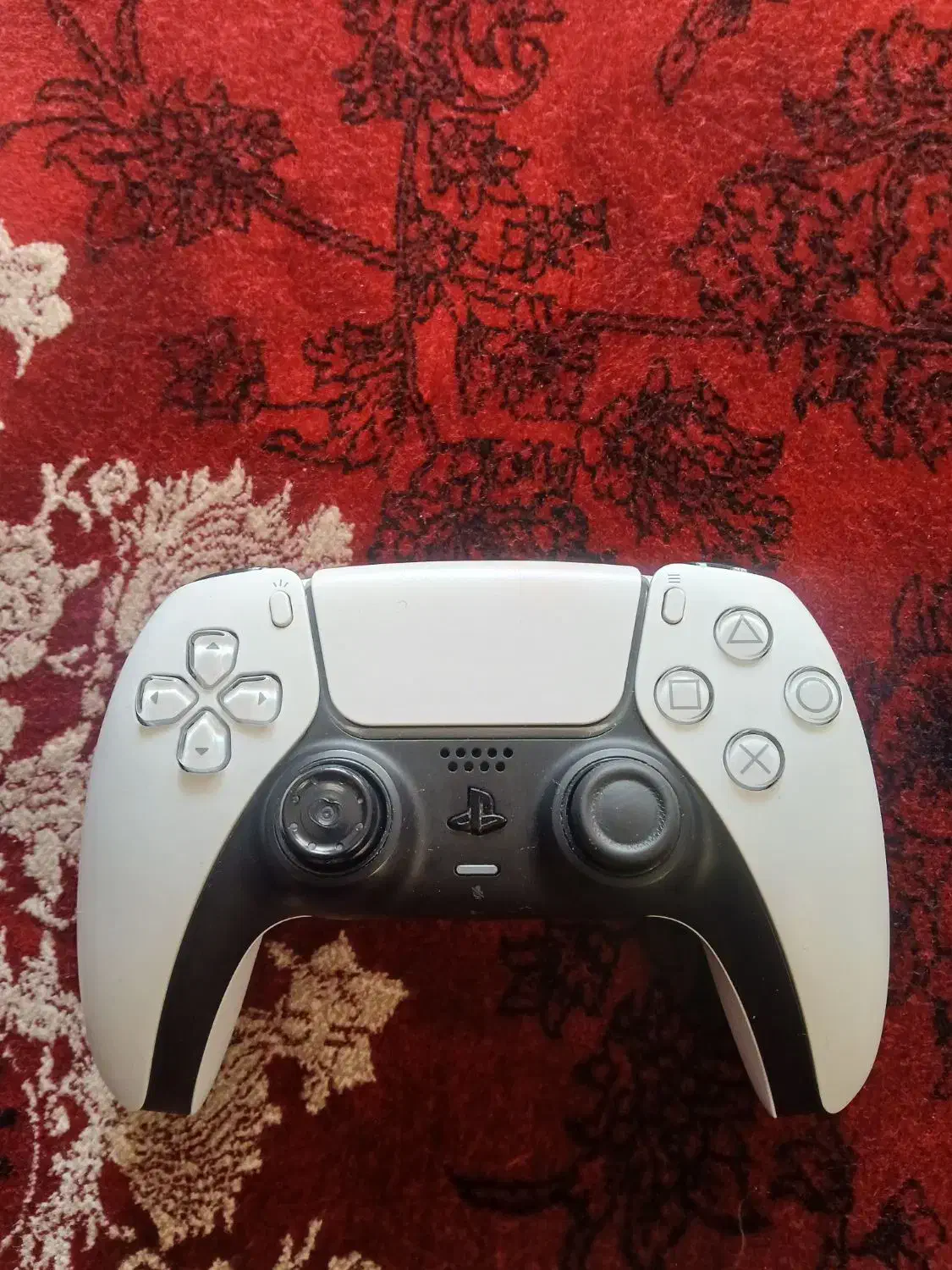 دسته اصلی ps5|کنسول، بازی ویدئویی و آنلاین|مهاباد (آذربایجان غربی), |دیوار