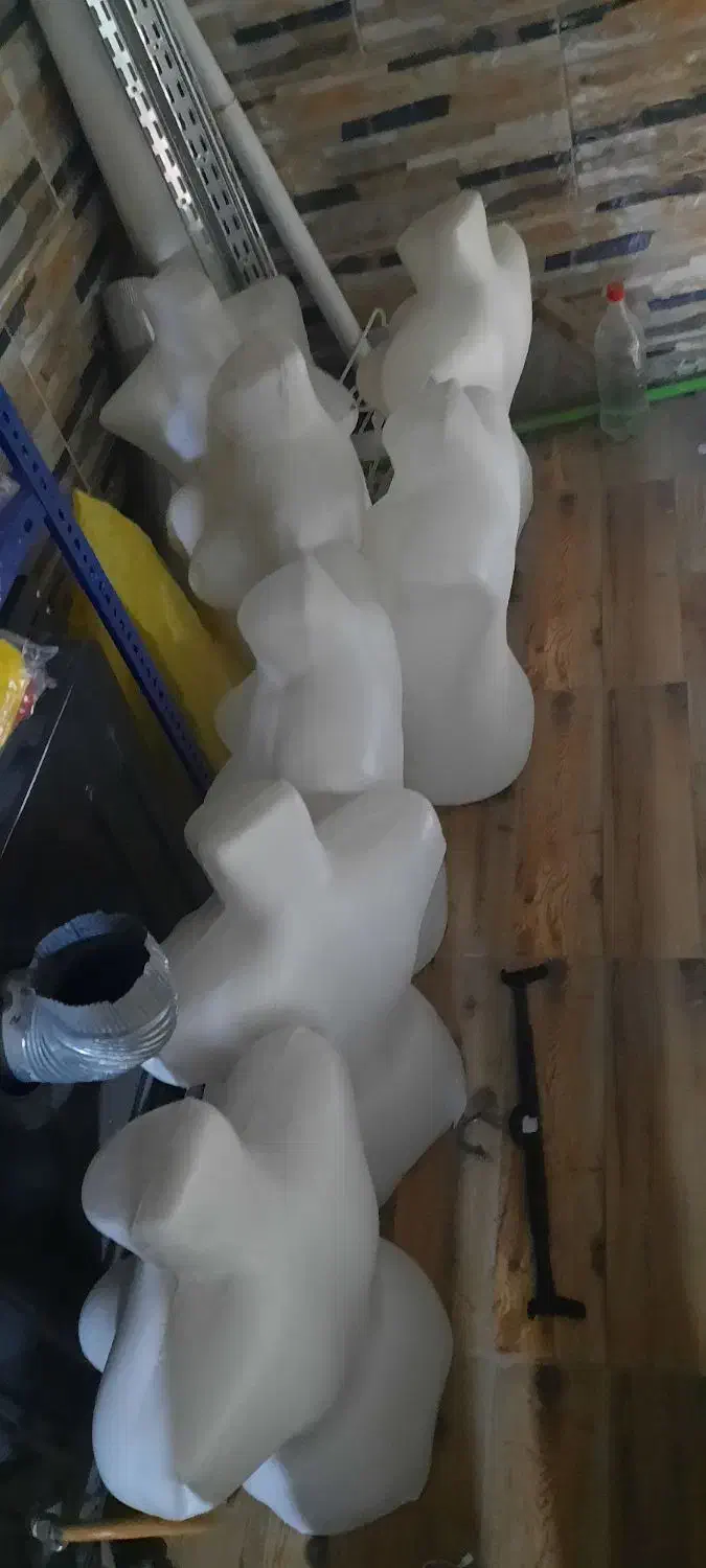 مانکن|فروشگاه و مغازه|فارسان, |دیوار