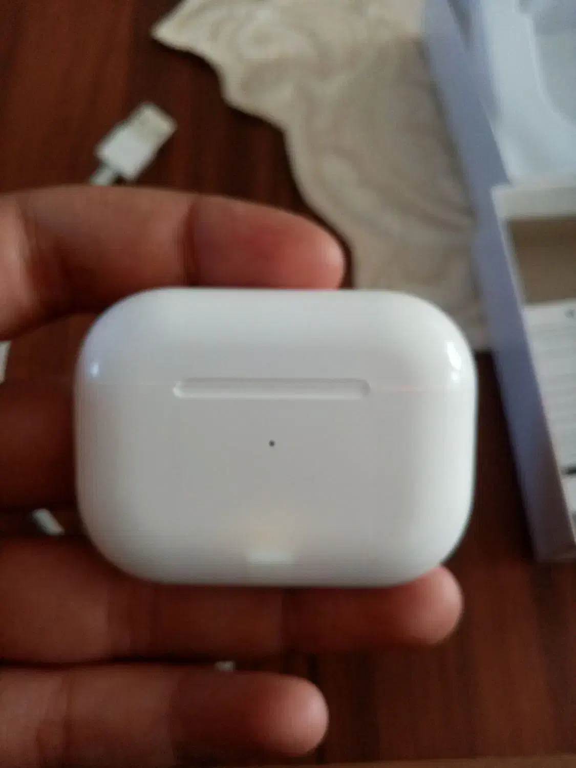 ایرپاد نونو|لوازم جانبی موبایل و تبلت|اردکان, |دیوار