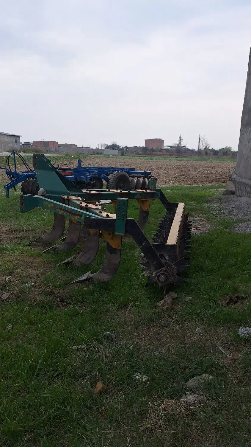 پنجه غازی|قطعات یدکی و لوازم جانبی|کردکوی, |دیوار