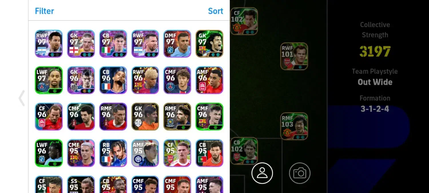 ای فوتبال پی اس|کنسول، بازی ویدئویی و آنلاین|اهواز, کوی رمضان|دیوار