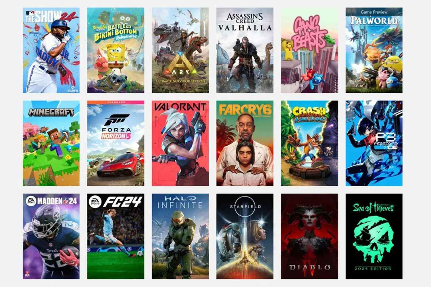 بمب تخفیف نصب بازی Xbox|کنسول، بازی ویدئویی و آنلاین|گرگان, |دیوار