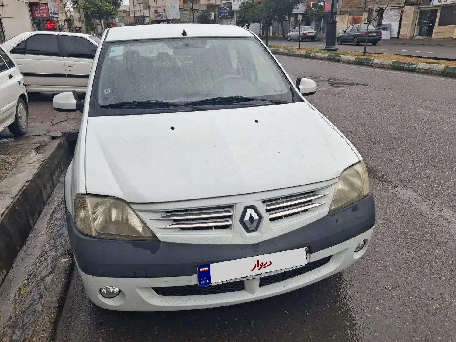 ال ۹۰ بیرنگ|خودرو سواری و وانت|گرگان, |دیوار