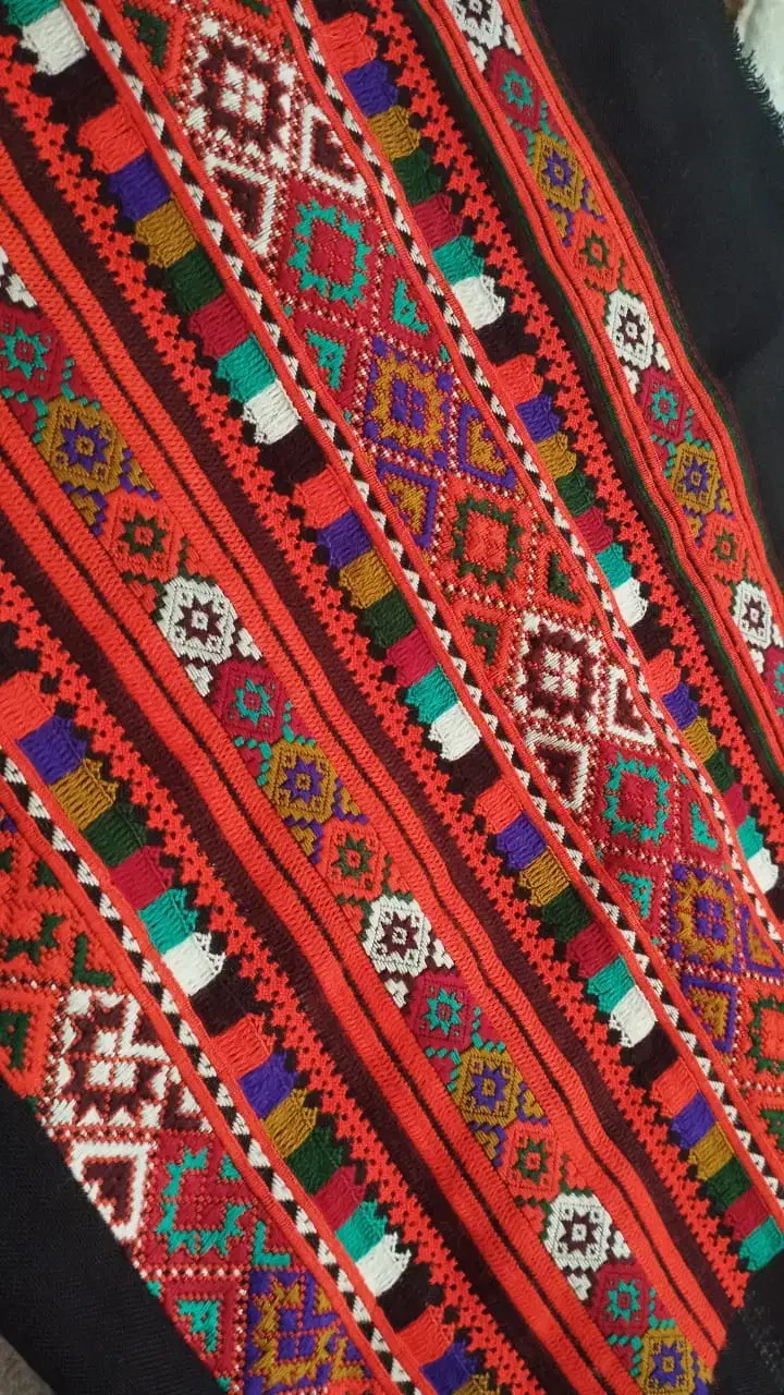 دوچگرهستم|لباس|خاش, |دیوار