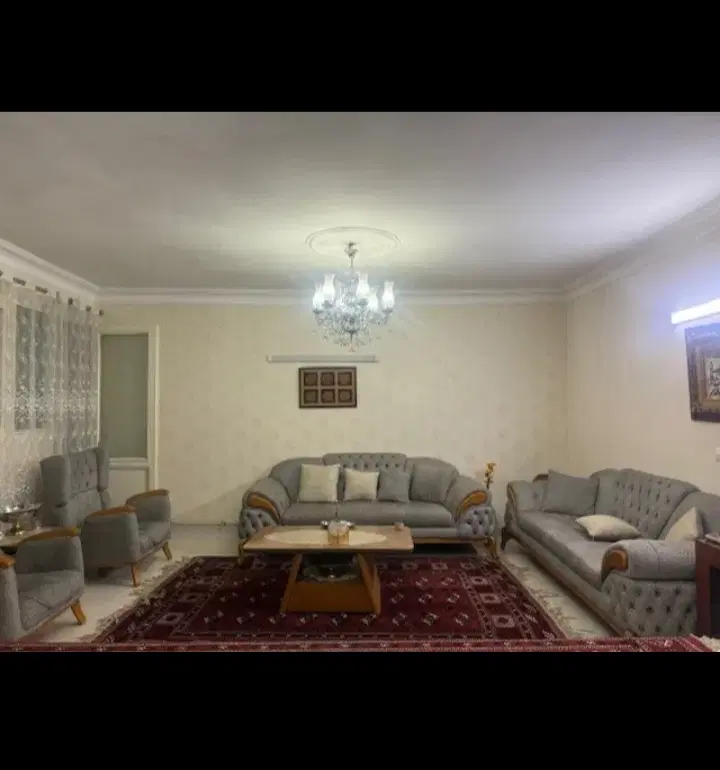 آپارتمان۸۶متری۲خوابه.مسکن هجرانی|فروش آپارتمان|تهران, دروازه شمیران|دیوار
