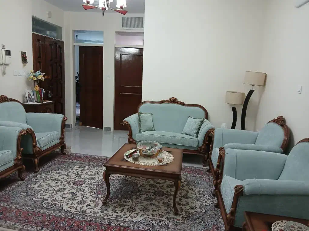 اجاره آپارتمان 94متری رهن کامل