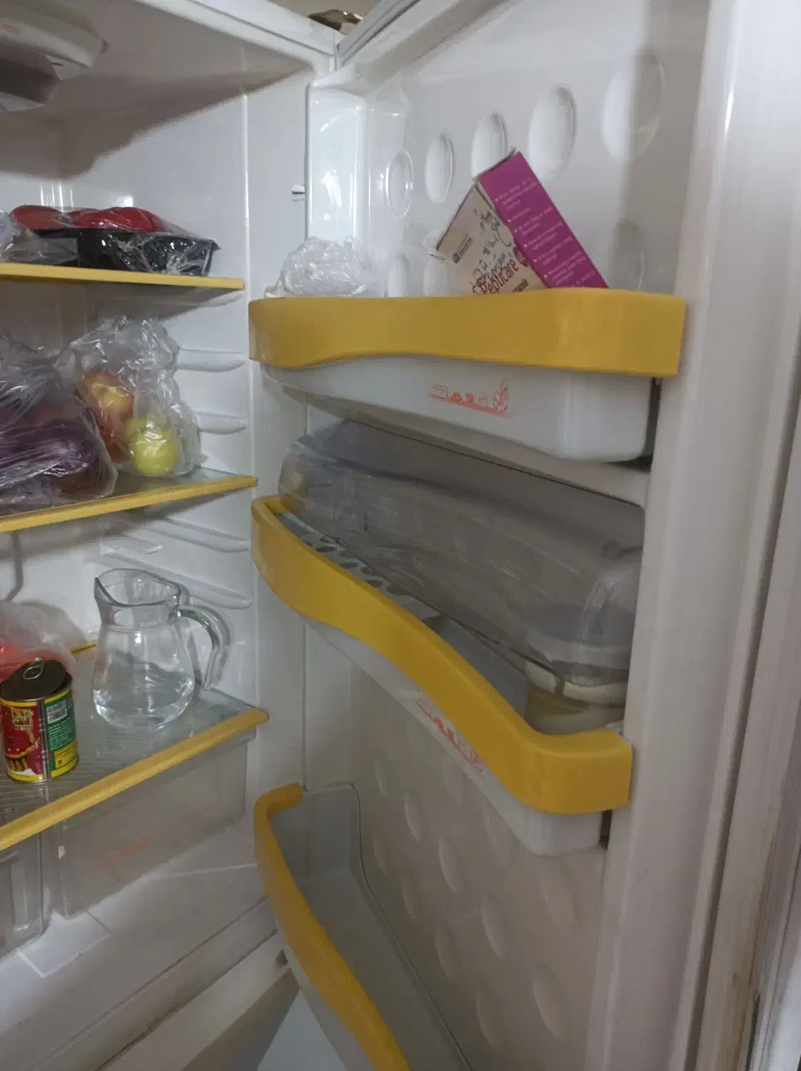 یخچال|یخچال و فریزر|تهران, شیوا|دیوار