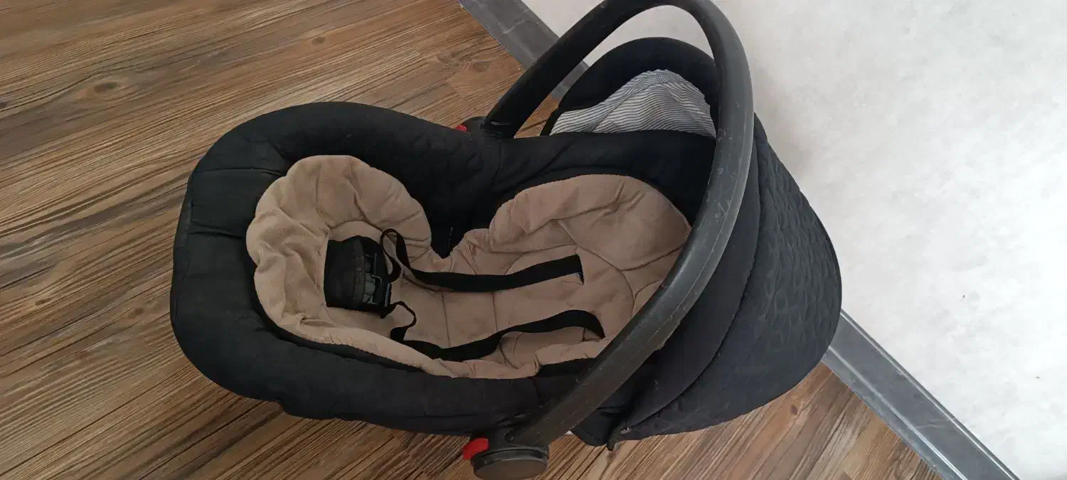 کریر کودک|کالسکه و لوازم جانبی|کرمان, |دیوار