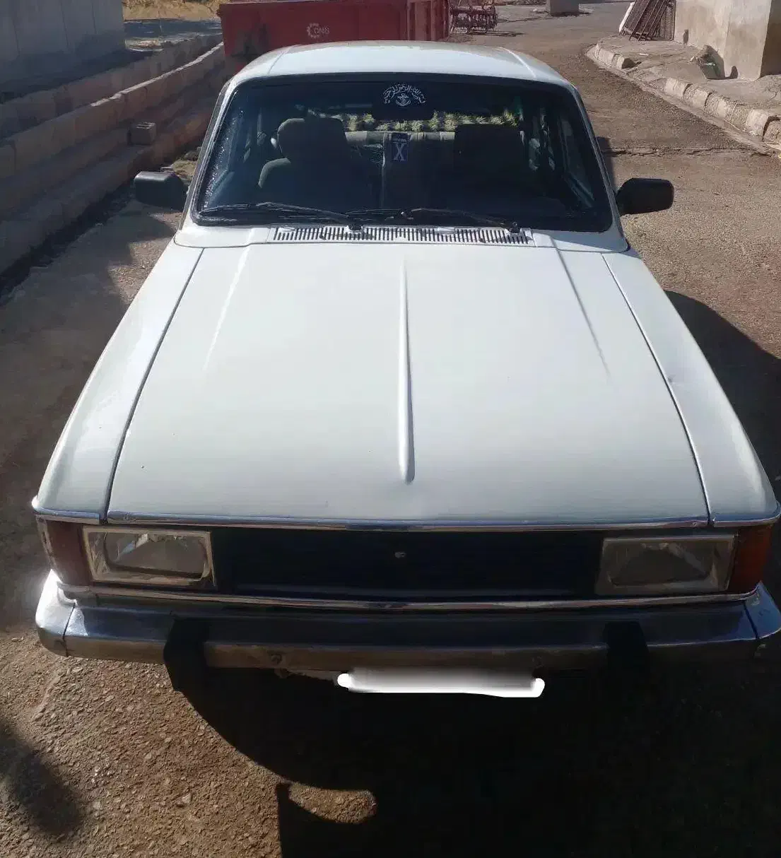 پیکانcngمدل۷۹|خودرو سواری و وانت|سنقر, |دیوار