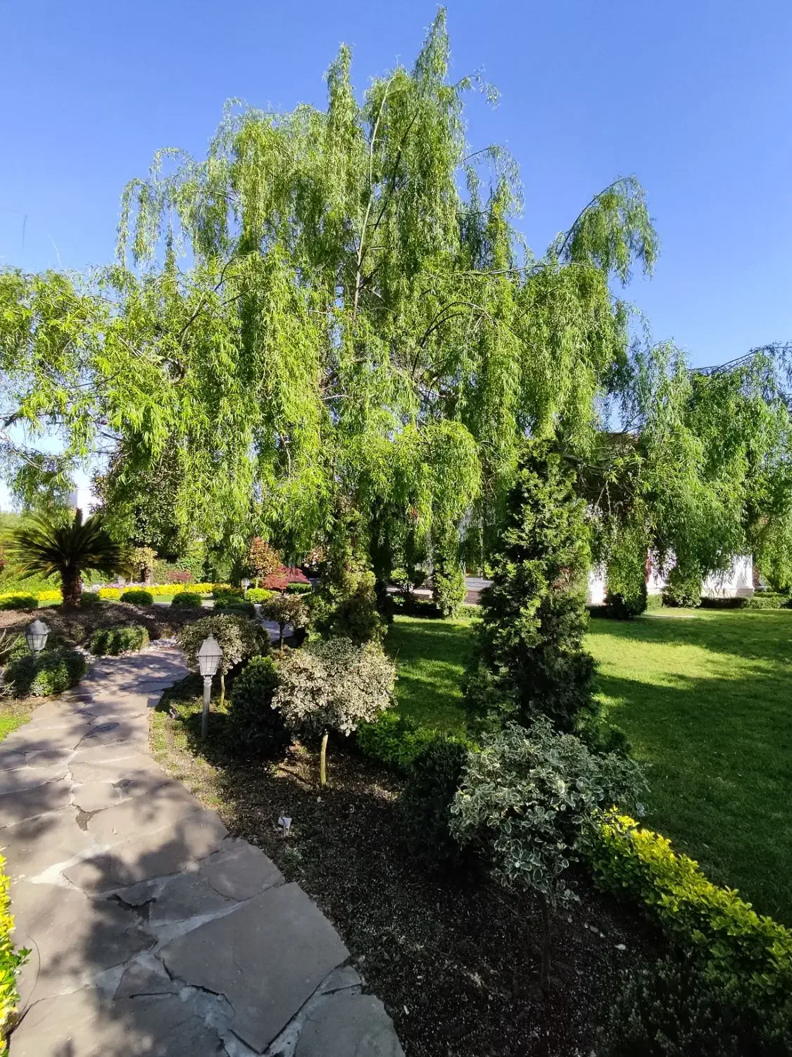 فروش ویلا تاپ لوکیشن شهرک خزرشهر شمالی|فروش خانه و ویلا|بابلسر, |دیوار