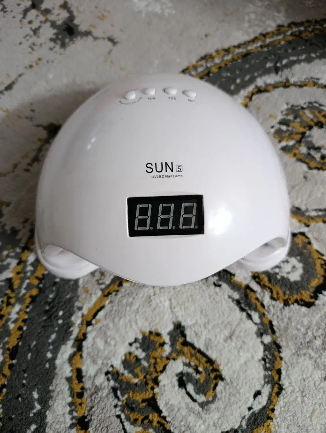 یووی سان مدل ۵.۵ نو نو|آرایشی، بهداشتی، درمانی|تهران, شهرک ولیعصر شمالی|دیوار