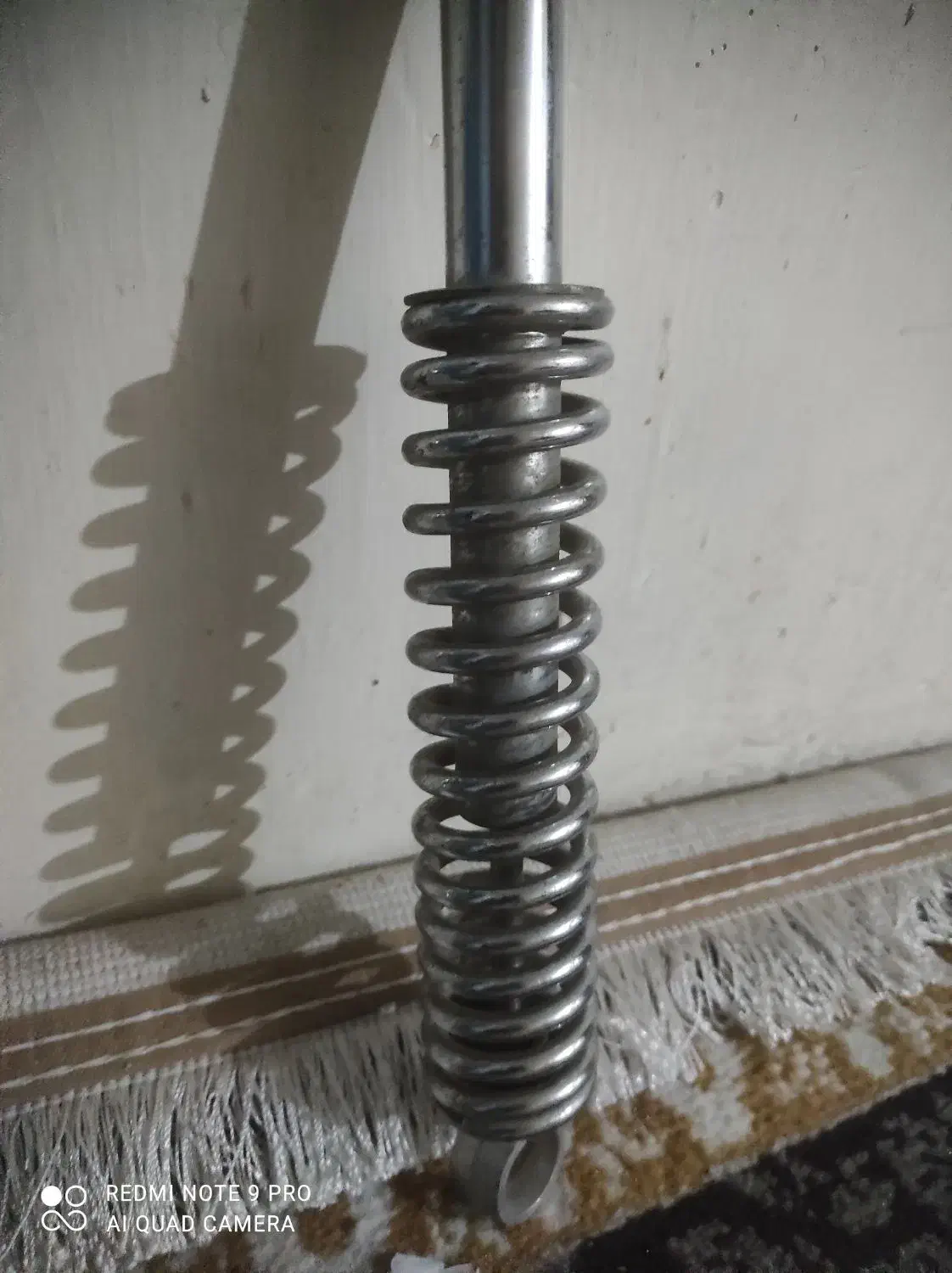 آینه بغل هنداویه کمک هندا|قطعات یدکی و لوازم جانبی|رباط‌کریم, رباط‌کریم|دیوار