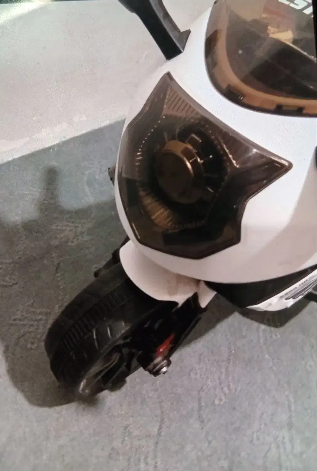 موتور شارژی|دوچرخه، اسکیت، اسکوتر|چناران, |دیوار