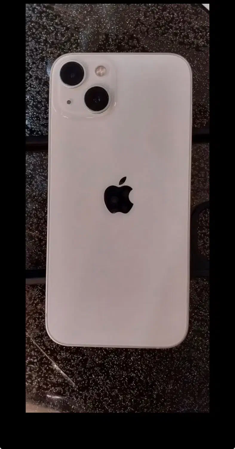 آیفون ۱۳ باتری ۱۰۰|موبایل|اراک, |دیوار