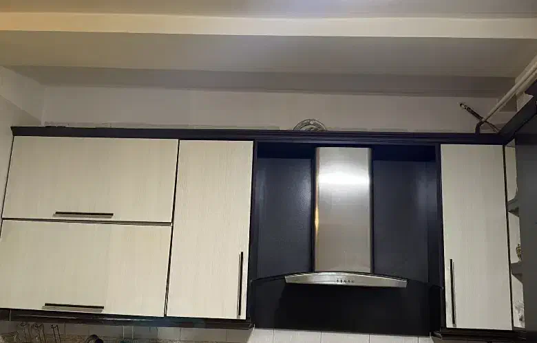 کابینت ام دی اف در حد نو|مصالح و تجهیزات ساختمان|اراک, |دیوار