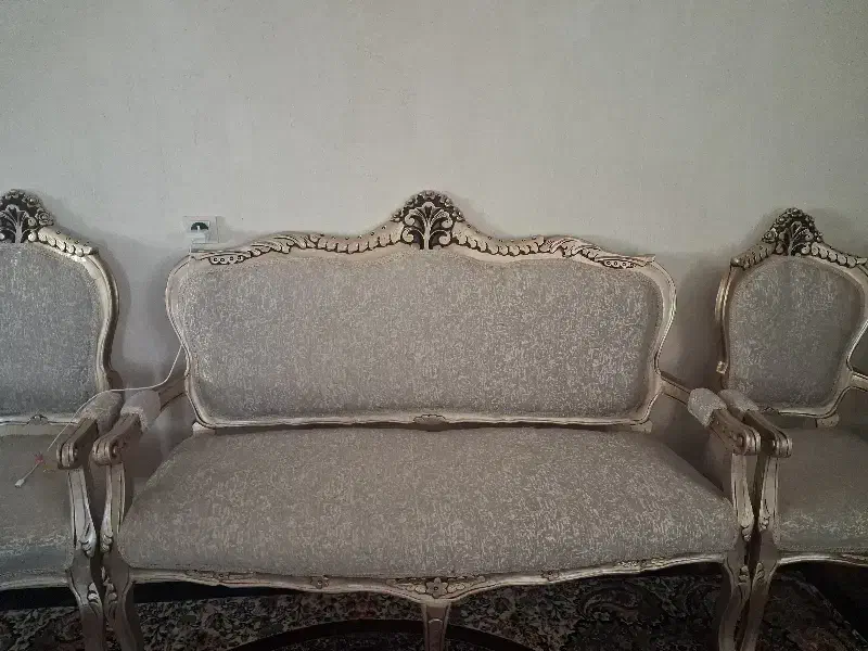 مبل|مبلمان خانگی و میز عسلی|جوکار, |دیوار