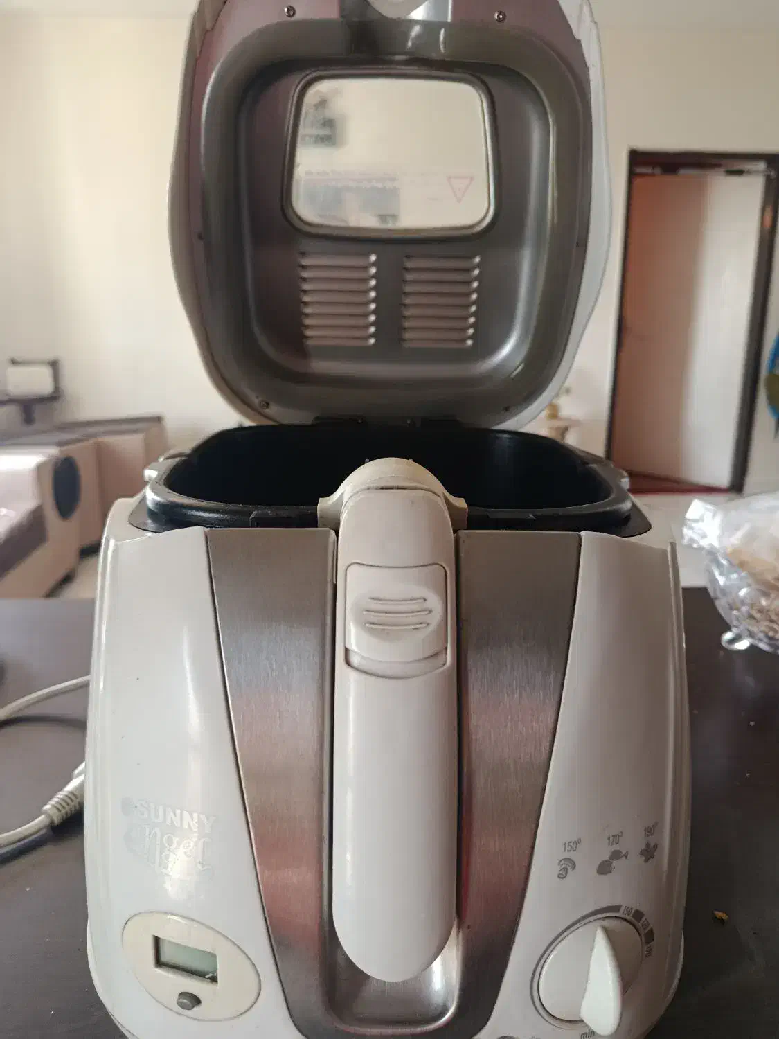 سرخ کن sunny|سایر لوازم برقی|پردیس, فاز ۳|دیوار