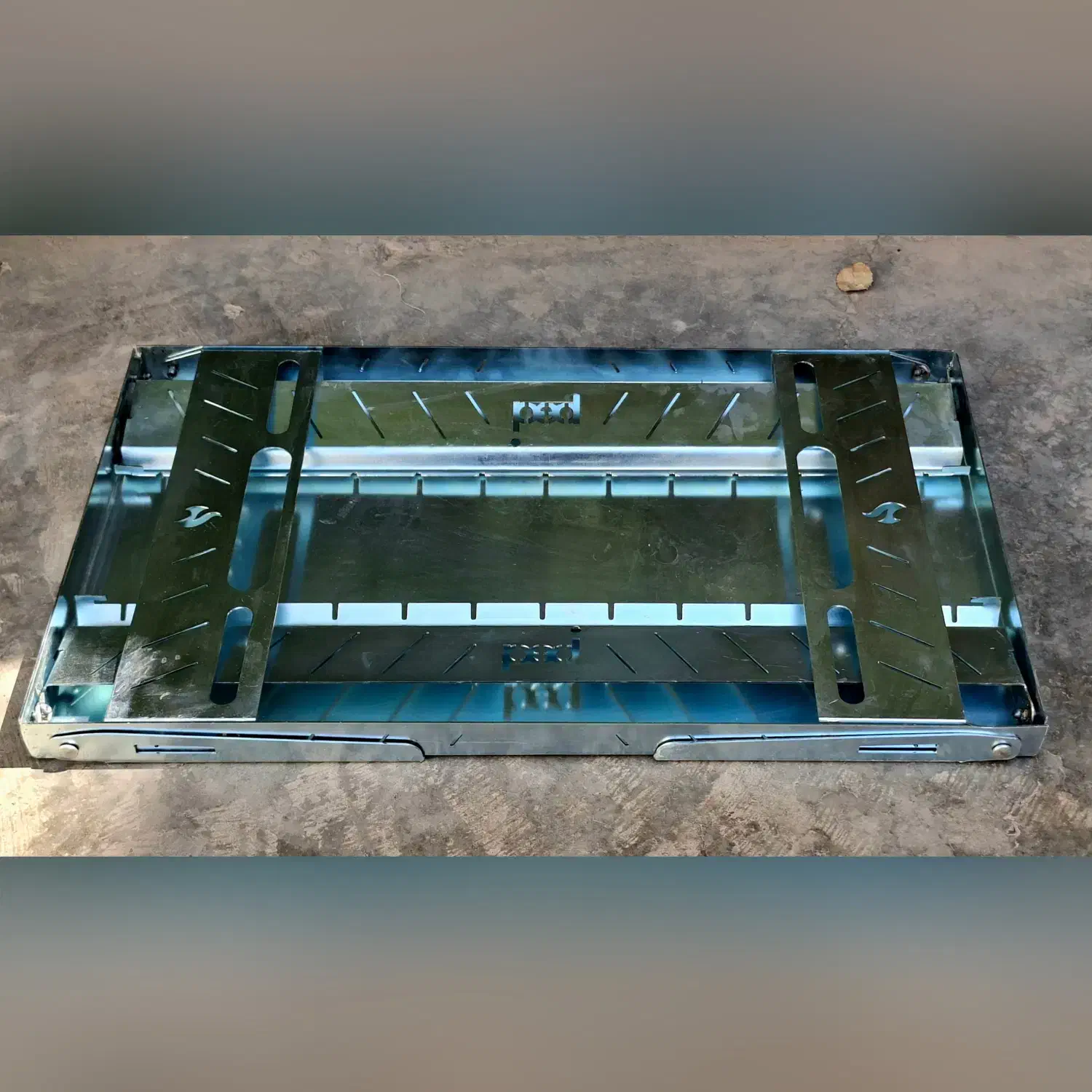 منقل تاشو مسافرتی|کوهنوردی و کمپینگ|شهرکرد, |دیوار