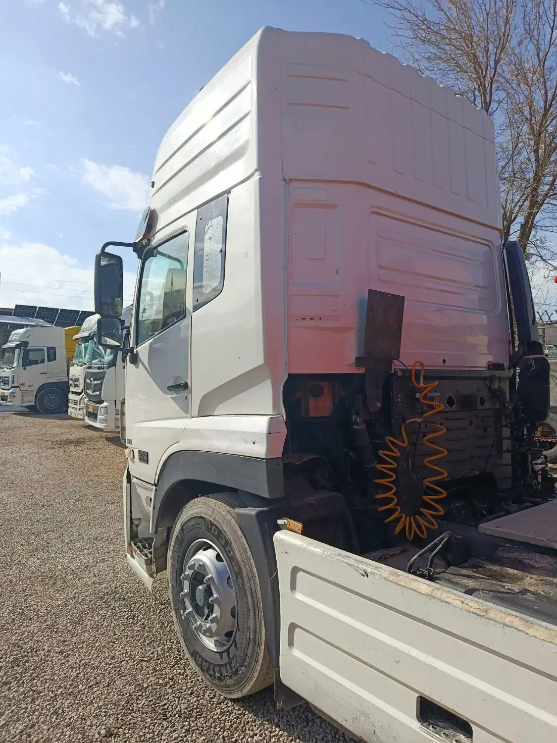 البرز 89|خودرو سنگین|اسلامآباد غرب, |دیوار