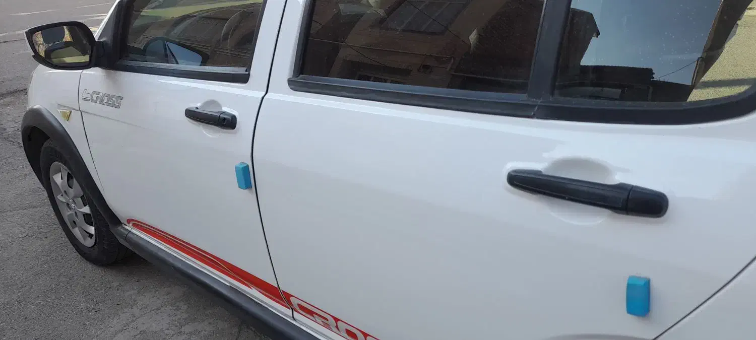 کوییک|خودرو سواری و وانت|سلماس, |دیوار