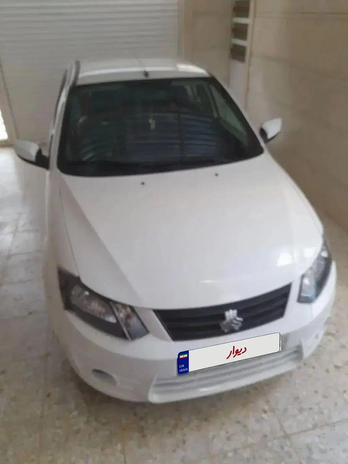 ساینا مدل۱۴۰۴|خودرو سواری و وانت|بیلوار, |دیوار