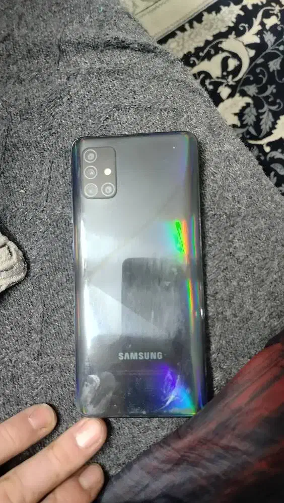 گوشی s51|موبایل|شهر ری, شهادت|دیوار