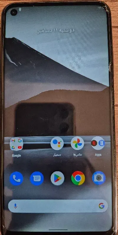 گوشی نوکیا 3.4|موبایل|تهران, قصر فیروزه ۲|دیوار