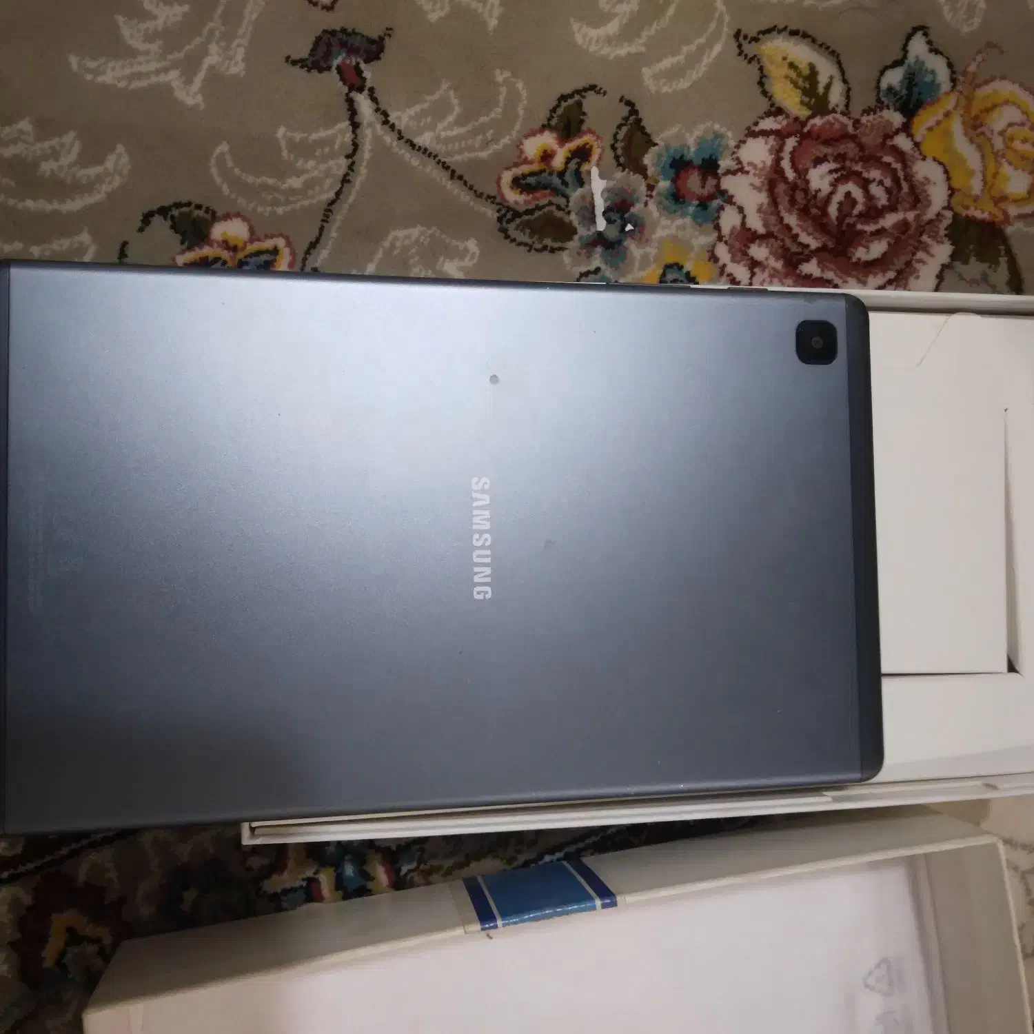 تبلت سامسونگ تاب a7|تبلت|گرگان, |دیوار