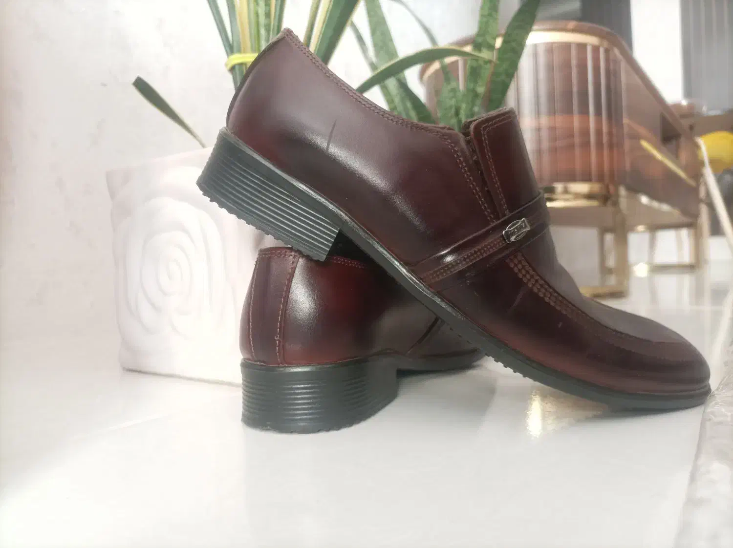 کفش مجلسی مردانه|کیف، کفش، کمربند|سنندج, |دیوار