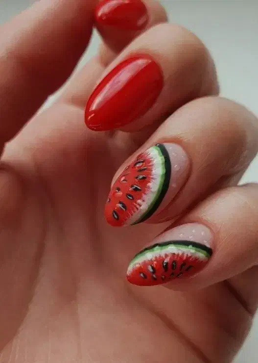 خدمات حرفه ای ناخن|خدمات آرایشگری و زیبایی|کومله, |دیوار